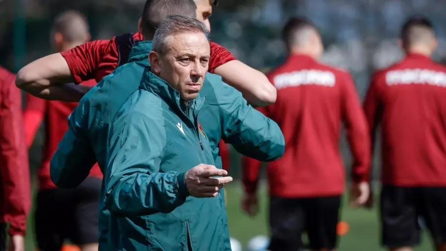 Лудогорец реши: Няма да пусне трима в националния отбор на България?
