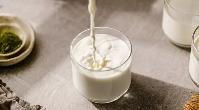 Мляко - вдига или сваля холестерола
