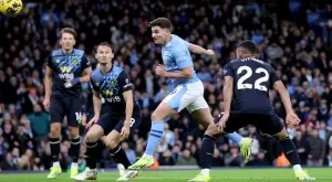 Хосеп Гуардиола назова с голяма увереност следващия мениджър на Сити