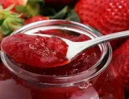 Как да консервирате ягоди в буркан БЕЗ пектин