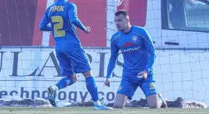 Черно море изпраща страхотния сезон с победа, Алекс Колев стана голмайстор на Първа лига! (ВИДЕО)