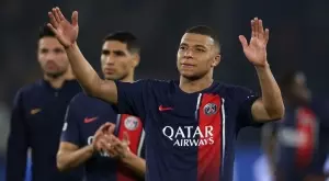 На прощаване: ПСЖ спечели Купата на Франция, но Килиан Мбапе не успя да се разпише! (ВИДЕО)
