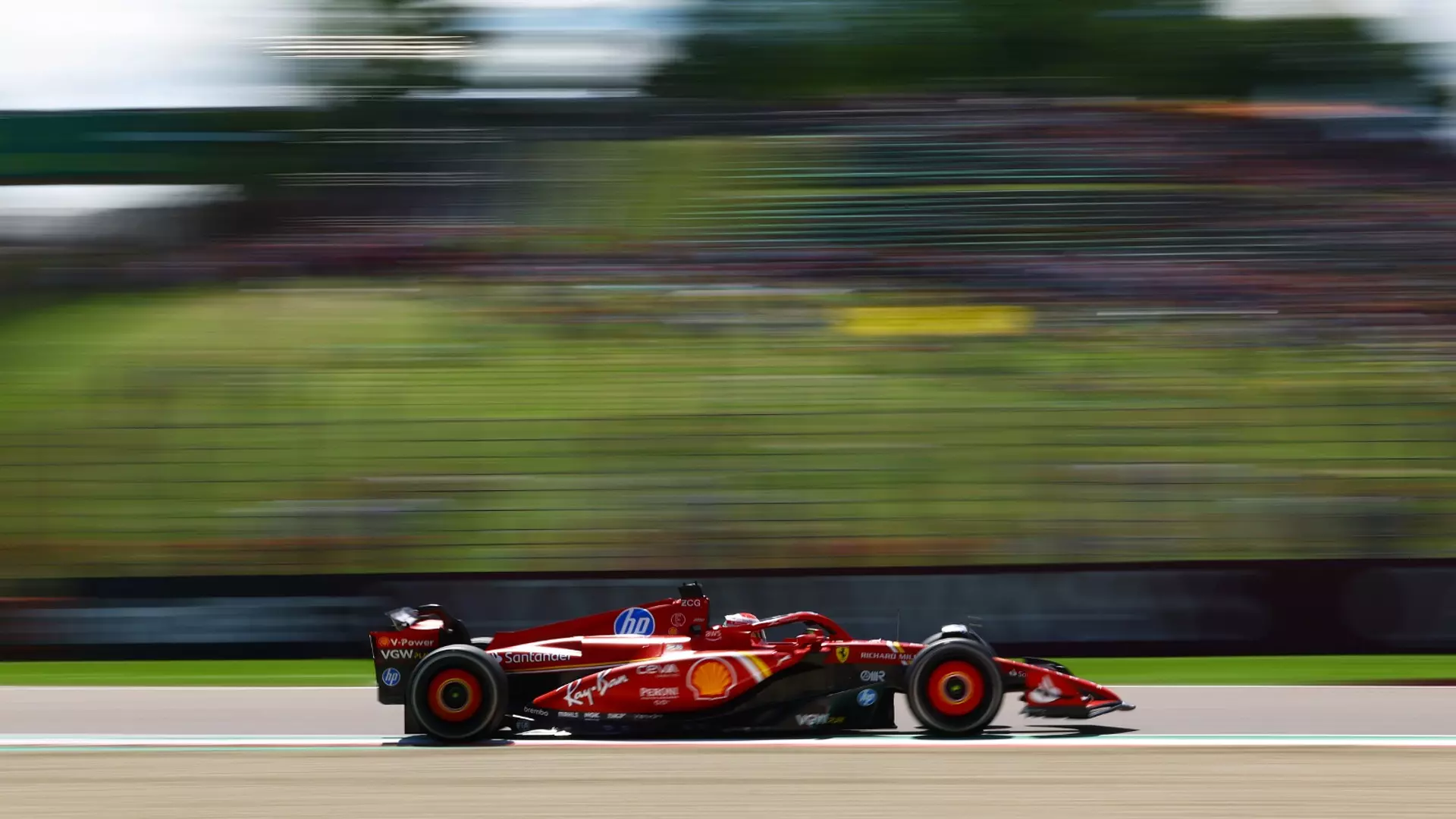 Шарл Льоклер триумфира за първи път в домашното си Гран При на Монако във Формула 1