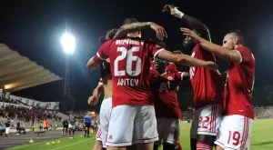 Бивш голмайстор на ЦСКА София и куп звезди изпаднаха в Турция! (ВИДЕО)