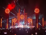 Rammstein разтресоха Белград с два брутални концерта (ВИДЕО)