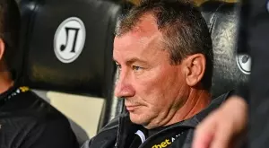 Стамен Белчев напомни за проблем в ЦСКА, но не се оправда - пак коментира бъдещето си