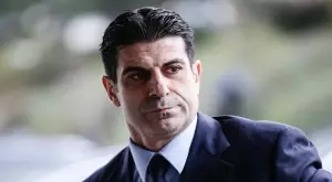 Георги Иванов - Гонзо резюмира сезона в Първа лига и отговори на въпрос за бъдещето на Илиан Илиев