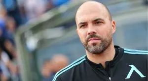 В Твенте се сетиха за Ники Михайлов - бил като Ибрахимович и не се плашел от дявола