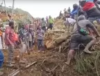 Смразяващо: Близо 700 души са загинали в свлачището в Папуа Нова Гвинея (ВИДЕО)