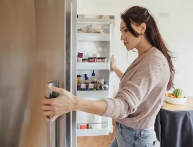 15 начина да премахнете неприятните миризми от хладилника – без химикали и завинаги