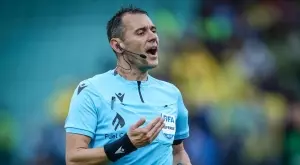 "Семейни здравословни причини" наложиха промяна за мача Ботев Пловдив - Арда Кърджали