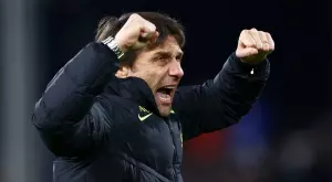 Край на почивката: Антонио Конте се завръща във футбола, става треньор на Наполи?