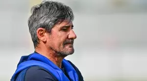 Разочарован Николай Костов сподели някои неща от кухнята на Левски за финал