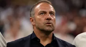 Ясна е първата голяма дилема, която Ханзи Флик ще трябва да реши в Барселона