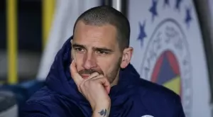 Официално: Леонардо Бонучи ще изиграе последния мач в кариерата си на 26-и май