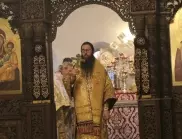 Със 7 срещу 5 гласа в Синода: Арсений е новият Сливенски митрополит