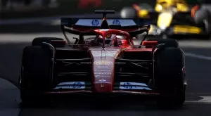 Льоклер го направи от шестия път! Шарл ликува у дома на Гран При на Монако