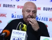 "Ей...": Венци Стефанов се ядоса на въпрос за феърплея на Славия (ВИДЕО)