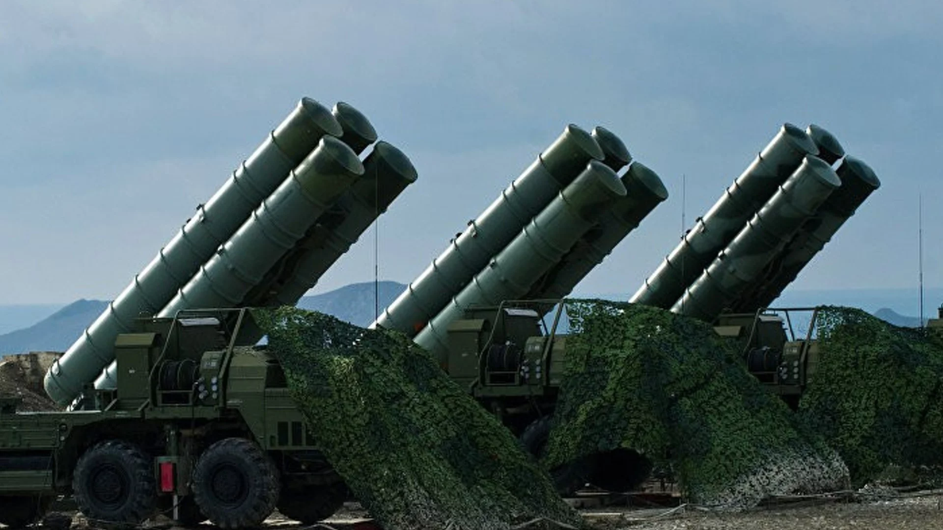 Нов руски позор: Остаряла американска ракета размаза ПВО гордостта на Путин (ВИДЕО и СНИМКИ)