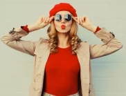 Самочувствието е нормално: 6 цвята дрехи, които избират само уверени жени
