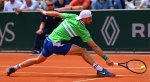 Григор Димитров - Марожан по ТВ: КОГА и КЪДЕ да гледаме мача от втория кръг на Ролан Гарос?