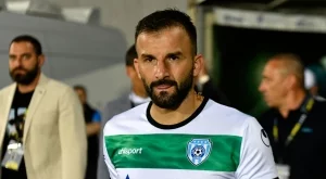 Илиан Илиев извика Панайотов и Кирилов в националния отбор на България