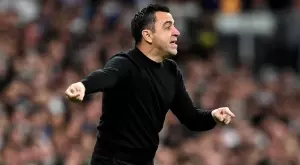 Серхио Рамос не успя да вгорчи последния мач на Шави за Барселона! (ВИДЕО)