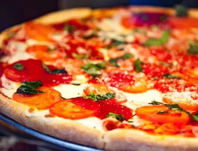 7 тайни на перфектната пица, които само италианците знаят