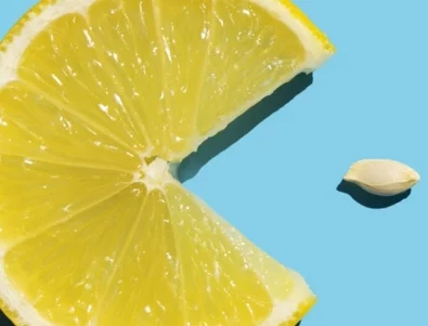 Удивителни ползи за тялото от лимоновите семки