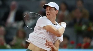 Яник Синер с уверен старт на Ролан Гарос - победи американец за 132 минути