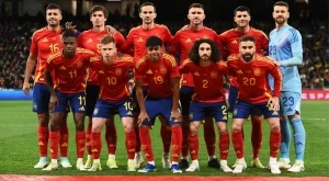 Луис де ла Фуенте назова 29 футболисти, с които Испания ще атакува Евро 2024 (ВИДЕО)