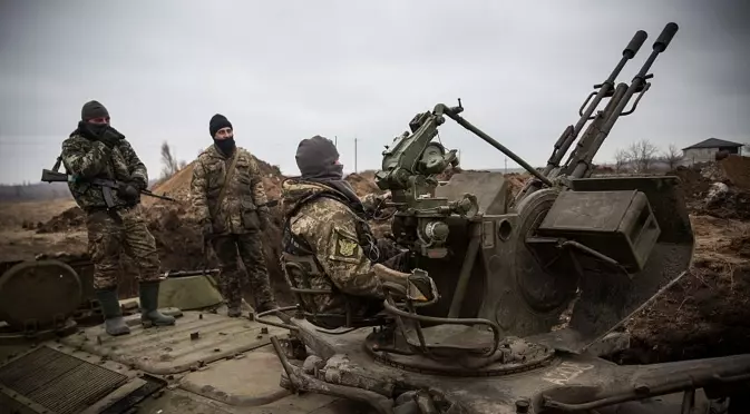 На път ли е Украйна да загуби войната? Най-важните мнения по въпроса