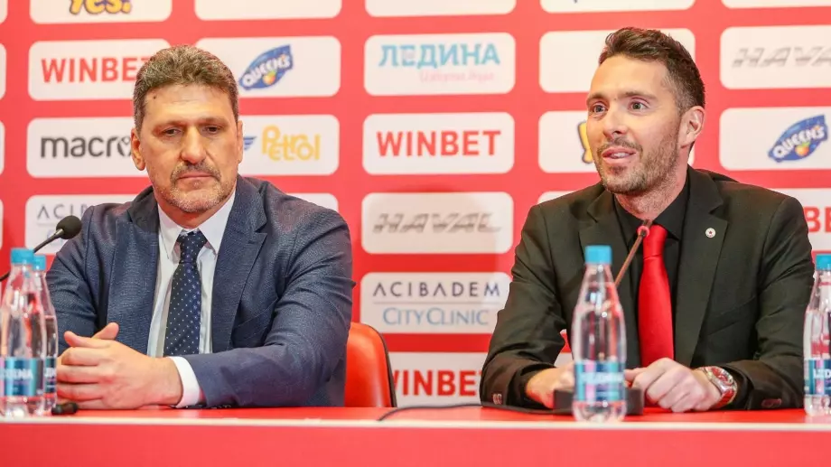 29-годишните Огнен Ожегович и Яхия Атият Алах подсилват ЦСКА през лятото?