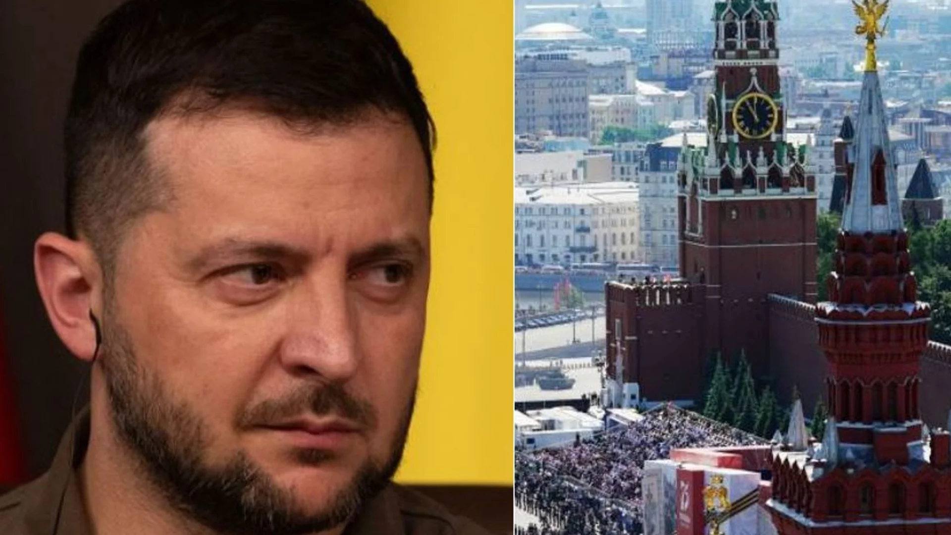 Как Киев осуети заговора за убийството на Зеленски и Буданов: The Times разкри детайлите