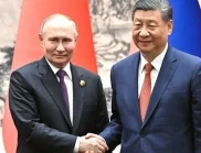 Китай и Русия са печелившият залог: Сигнал от медиен рупор на Ердоган