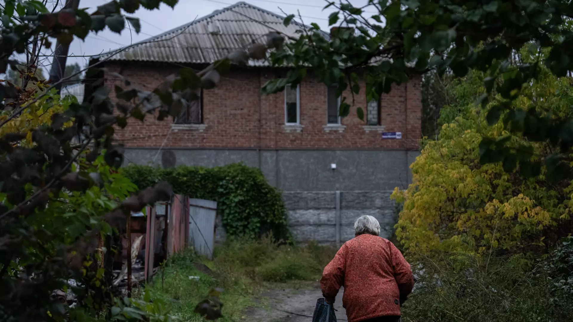 Руснаците обявиха национализация на украинските жилища в окупираното Запорожието
