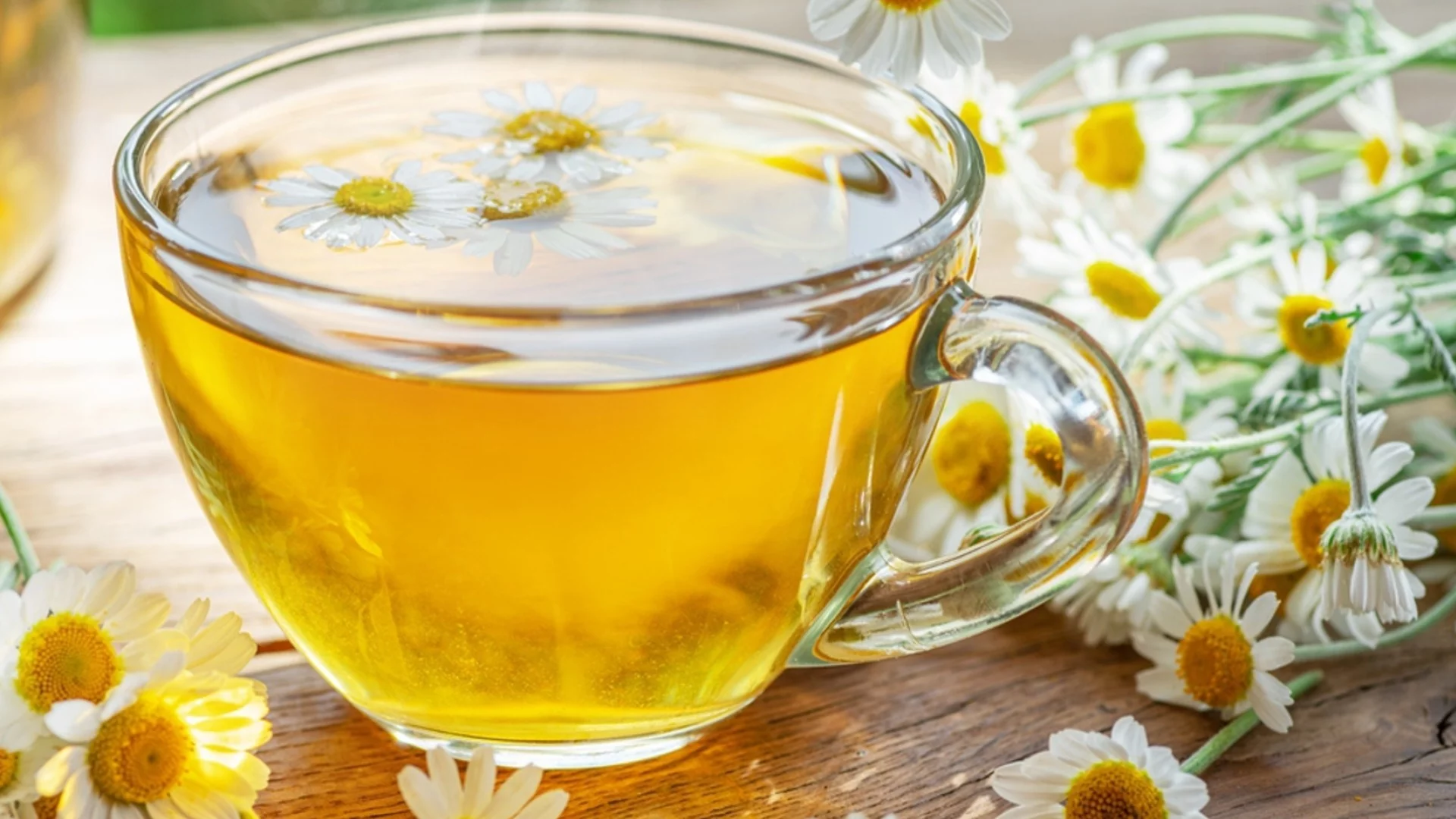 5 начина, по които чаят от лайка е полезен за вашето здраве