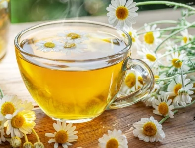 5 начина, по които чаят от лайка е полезен за вашето здраве