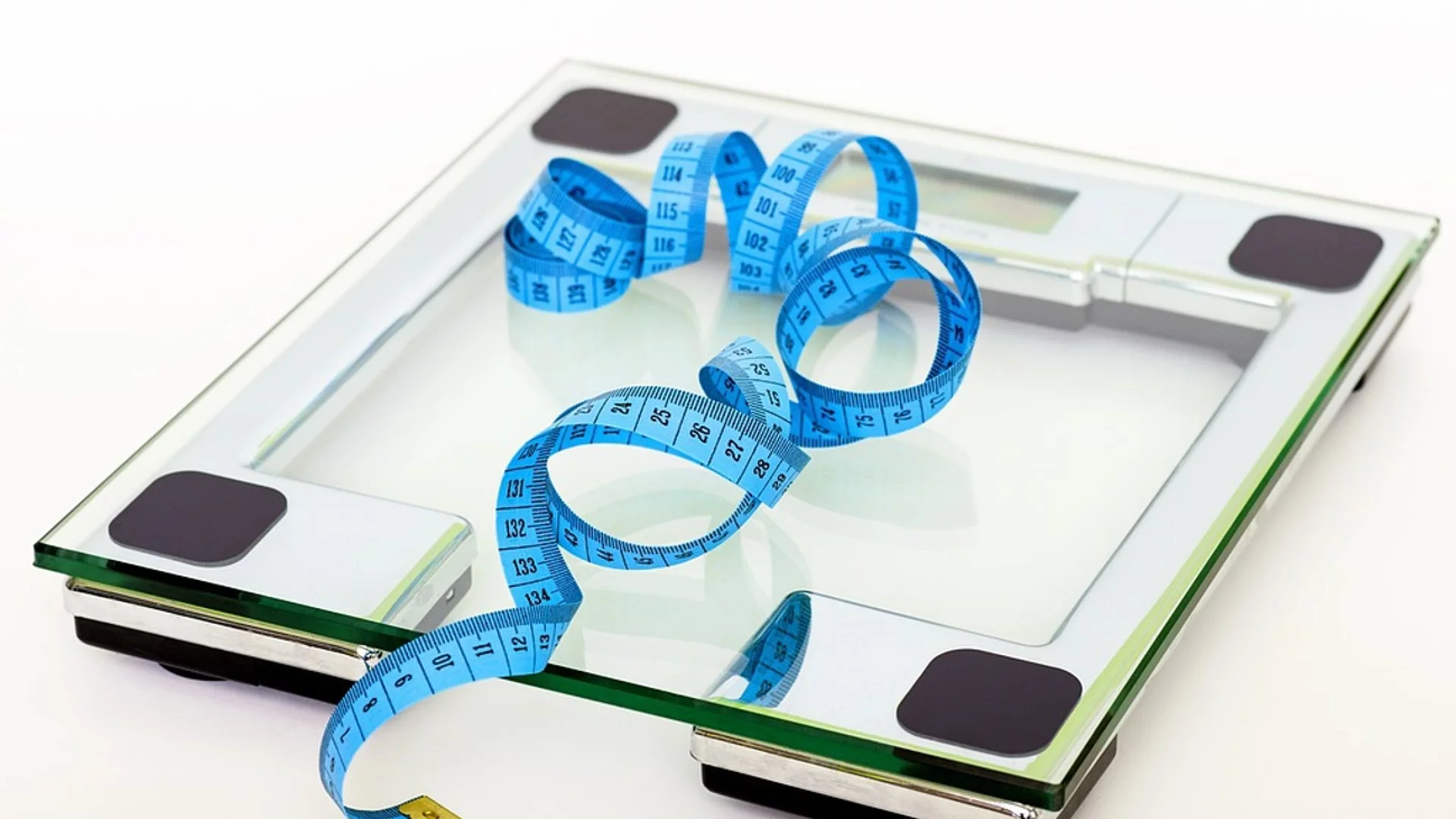 8 най-лоши момента за проверка на теглото