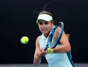 След като остана на крачка от WTA финал: Виктория Томова с голям скок в световната ранглиста