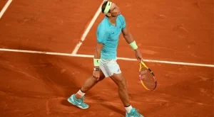 Рафаел Надал се сбогува с Ролан Гарос след загуба от Александър Зверев (ВИДЕО)