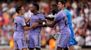 Лукас Васкес се ядоса и се "изсмя" на селекционера на Испания, след като не бе избран за Евро 2024 (СНИМКА)