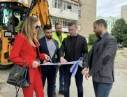 "След 50 г. частични ремонти": Община Стара Загора обновява изцяло квартал