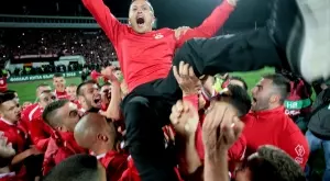 Само в SportLive! ЦСКА взима 2-ма българи: Единият бе в ЦСКА 1948, а другият спечели Купата на България от "В" група