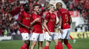 Два мача слагат край на плейофите в Първа лига, вниманието на ЦСКА е насочено към Пловдив и към София