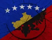  Сърбия на Милошевич е жива и отново заплашва Балканите: Депутат от Косово