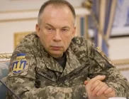 Френски военни инструктори имат разрешение да обучават в Украйна