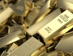 Златна треска: Цената на златото скочи с 800% през този век