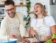 "Ефектът на помощника" или как храната ни прави по-щастливи