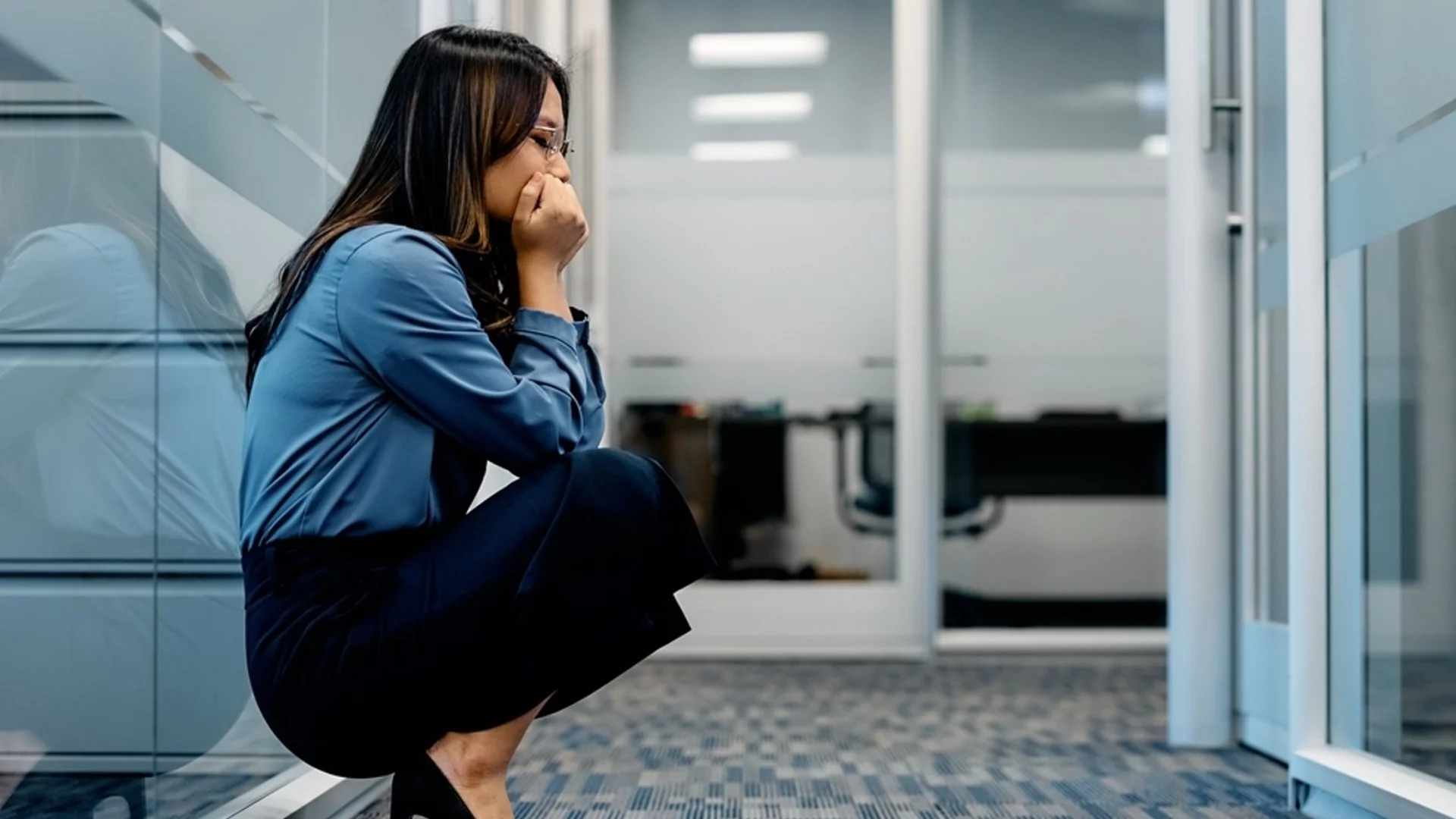 10 съвета за тези, които се страхуват да напуснат работа, която не харесват